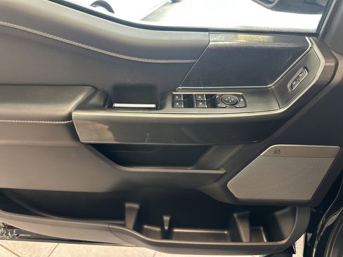 Used 2023 Ford F150 XLT w/ Equipment Group 302A High image 24