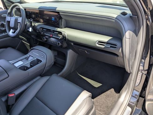 New 2026 Hyundai Palisade Calligraphy FWD image 25