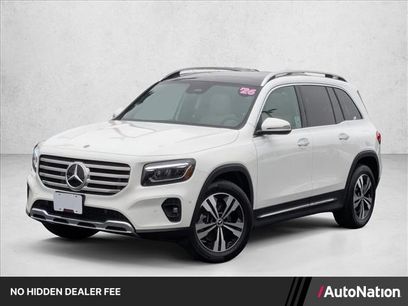Used 2026 Mercedes-Benz GLB 250