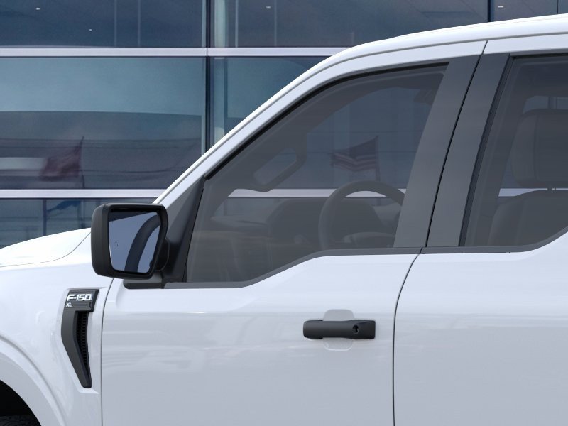 New 2026 Ford F150 XL AWD/4WD image 22