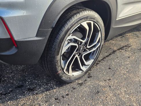 New 2026 Chevrolet TrailBlazer RS w/ Convenience Package image 10