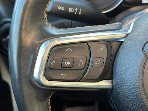 Certified 2022 Jeep Gladiator Overland image 29