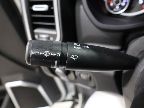 Used 2024 RAM 2500 Laramie w/ Chrome Bumper Package image 37