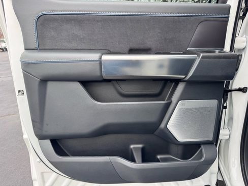 Used 2024 Ford F150 Platinum w/ Equipment Group 702A High image 28