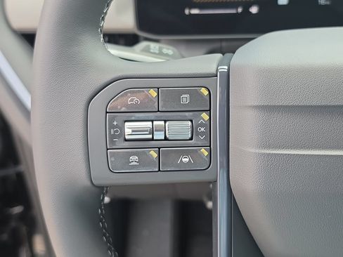 New 2027 Kia Seltos LX FWD image 29
