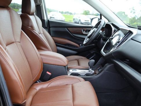 Used 2024 Subaru Ascent Touring AWD/4WD image 15