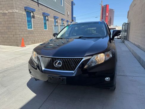 Used 2010 Lexus RX 350 AWD image 15