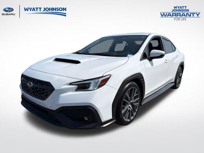 Used 2023 Subaru WRX GT w/ Popular Package #1A
