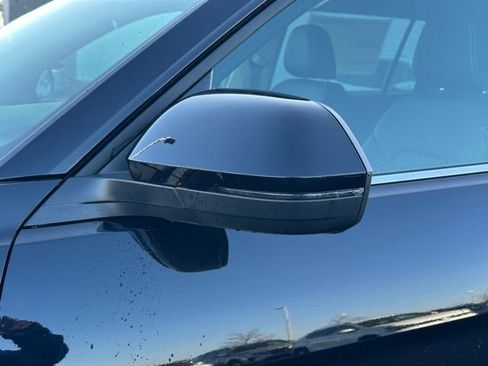 New 2026 Volkswagen Atlas SE image 11