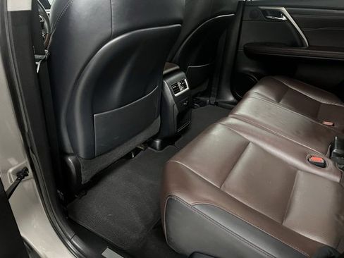 Used 2019 Lexus RX 350 FWD w/ Premium Package image 43