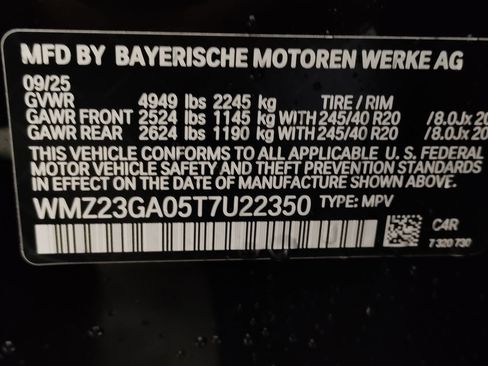 New 2026 MINI Cooper Countryman S w/ Comfort Package Max image 28