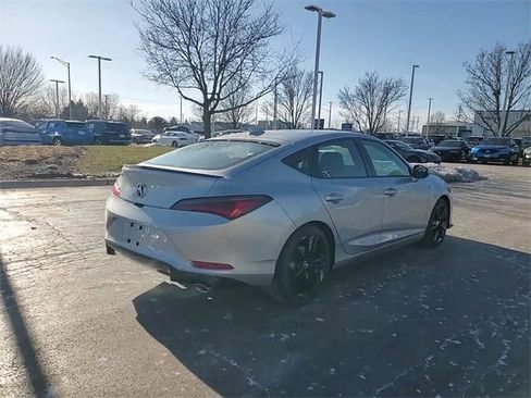 New 2026 Acura Integra A-Spec image 4