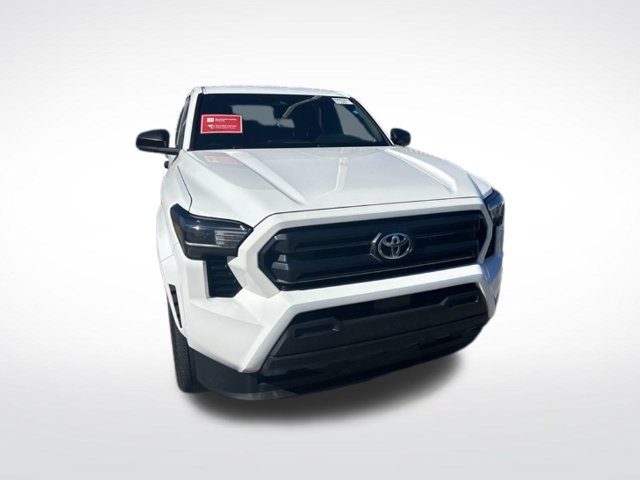 Used 2025 Toyota Tacoma SR RWD image 22