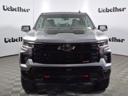 New 2026 Chevrolet Silverado 1500 LT Trail Boss image 2
