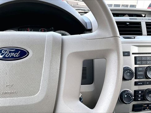 Used 2008 Ford Escape XLT FWD image 24