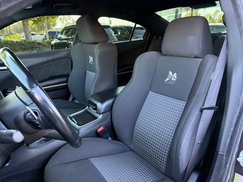 Used 2021 Dodge Charger Scat Pack RWD image 13