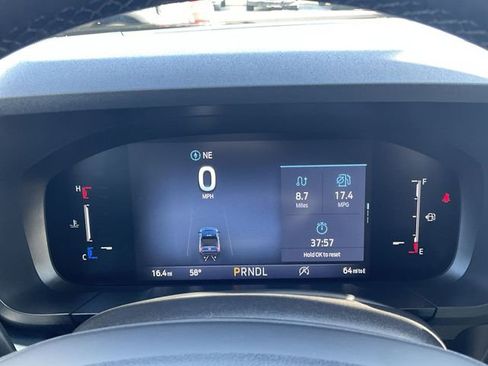 New 2025 Ford Maverick XLT w/ XLT Luxury Package image 15