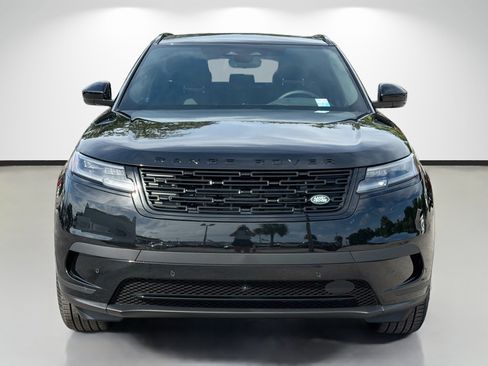 New 2026 Land Rover Range Rover Velar S AWD/4WD image 8