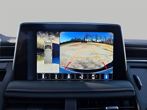 Used 2024 Chevrolet Tahoe RST w/ Luxury Package image 29