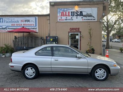 Used 1997 Honda Accord EX