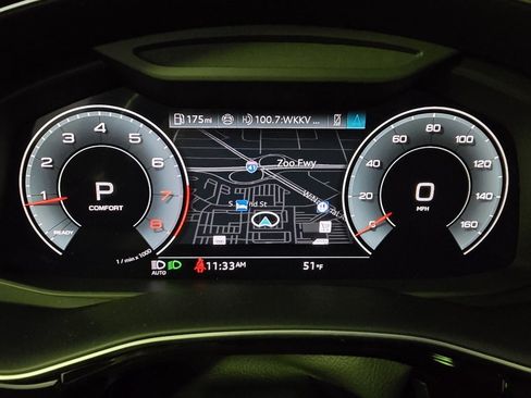 Certified 2025 Audi Q7 2.0T Premium Plus w/ Premium Plus Package image 28