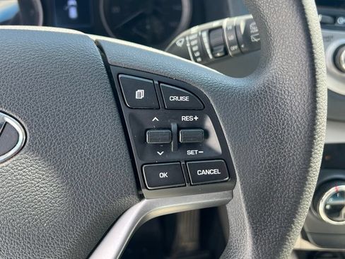 Used 2016 Hyundai Tucson SE w/ Option Group 02 FWD image 27