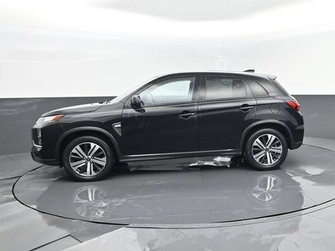 Used 2021 Mitsubishi Outlander Sport AWD image 5