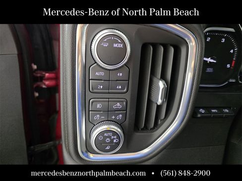 Used 2020 GMC Sierra 2500 AT4 w/ AT4 Premium Package image 27