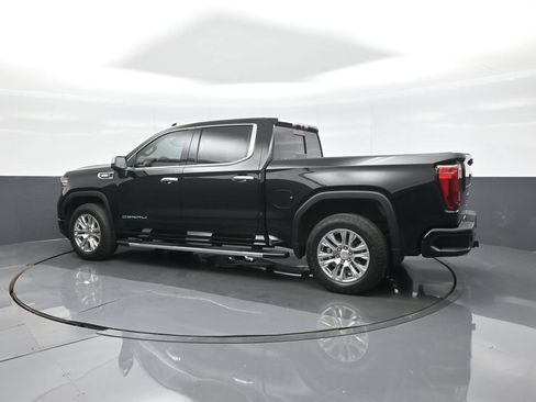 Used 2022 GMC Sierra 1500 Denali AWD/4WD image 5