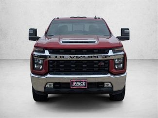 Used 2020 Chevrolet Silverado 2500 LT w/ Texas Edition video 2