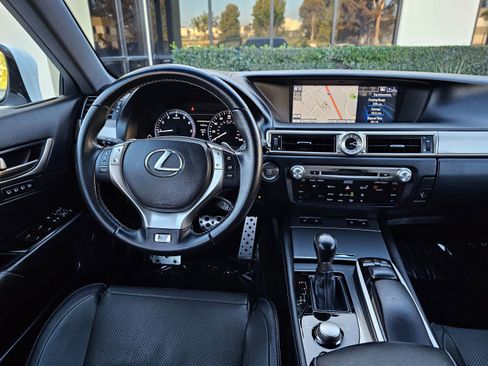 Used 2014 Lexus GS 350 image 22