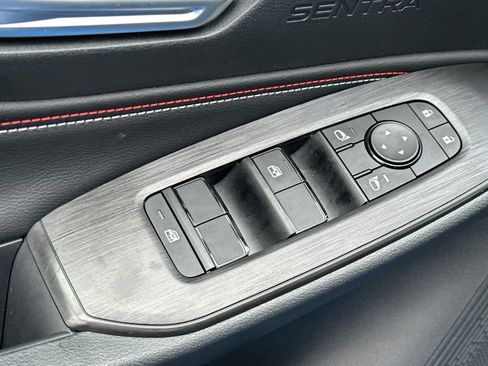 New 2026 Nissan Sentra SR w/ SR All Weather Package image 13