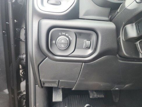 New 2026 RAM 3500 Big Horn image 16