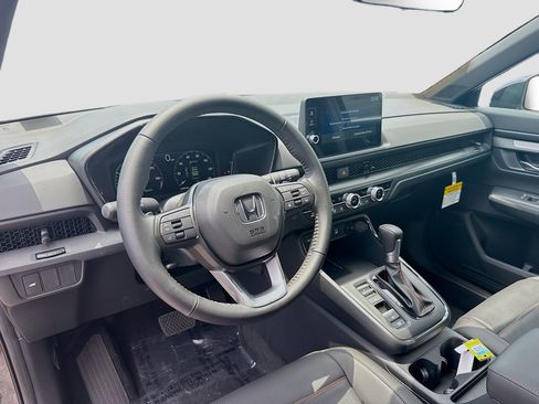 New 2026 Honda CR-V Sport-L image 9