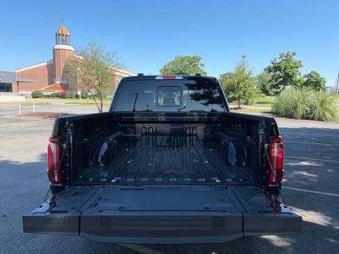 New 2026 Ford F150 Lariat AWD/4WD image 11