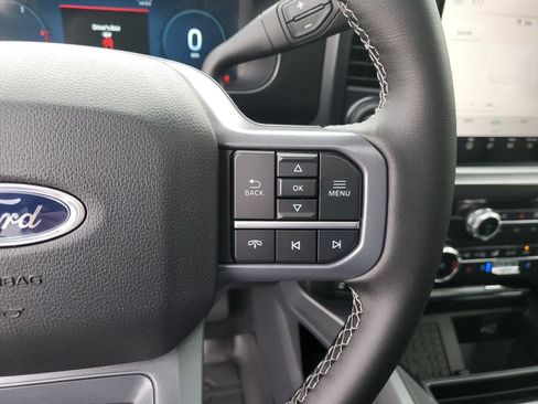 New 2026 Ford F250 Lariat w/ Tremor Off-Road Package AWD/4WD image 23