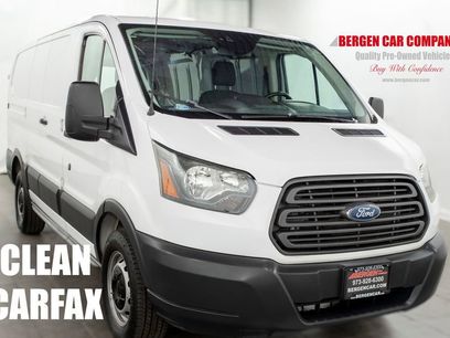 Used 2016 Ford Transit 150 130 Low Roof