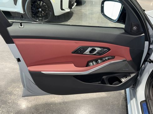 New 2026 BMW M340i Sedan w/ Premium Package image 13