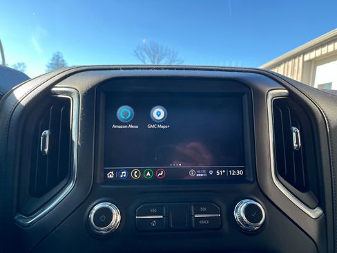 Used 2021 GMC Sierra 2500 AT4 w/ AT4 Premium Plus Package image 21