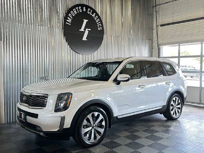 Used 2021 Kia Telluride SX