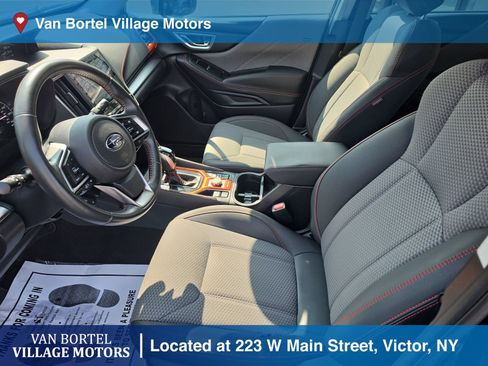 Used 2020 Subaru Forester Sport AWD/4WD image 10