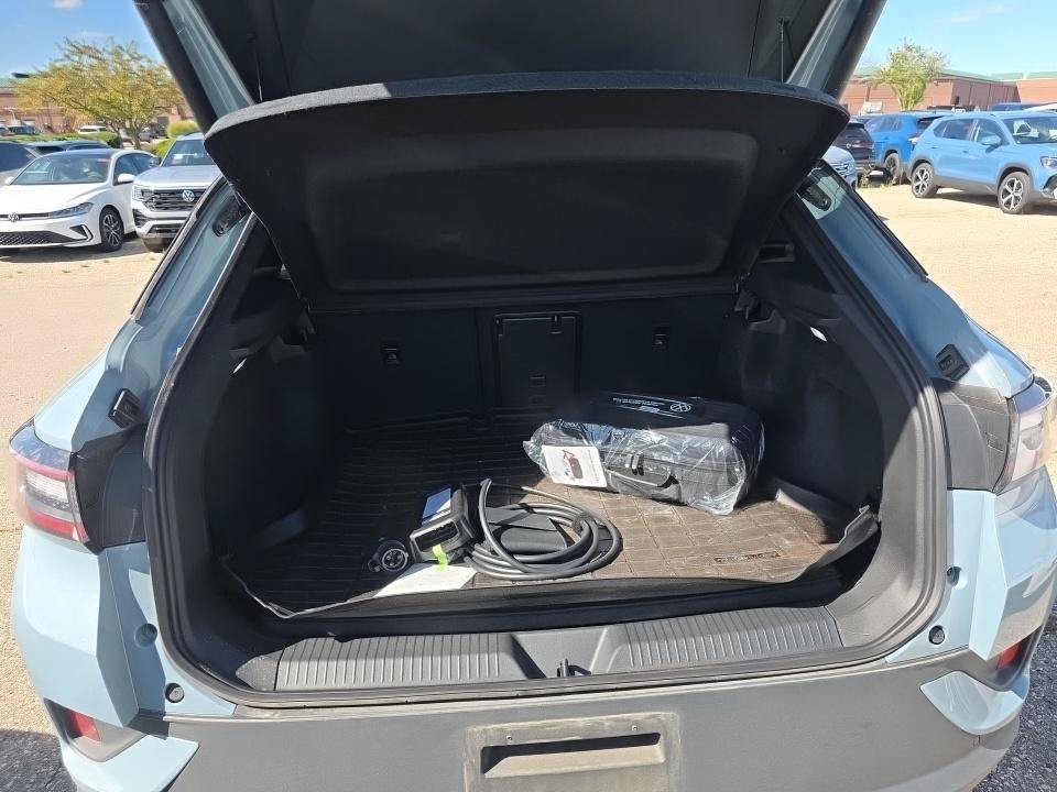 Used 2024 Volkswagen ID.4 Pro S RWD image 27