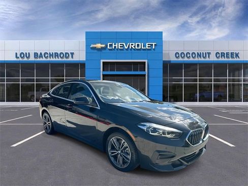 Used 2024 BMW 228i Gran Coupe 228i w/ Convenience Package image 2