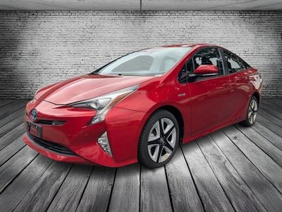 Used 2016 Toyota Prius Two