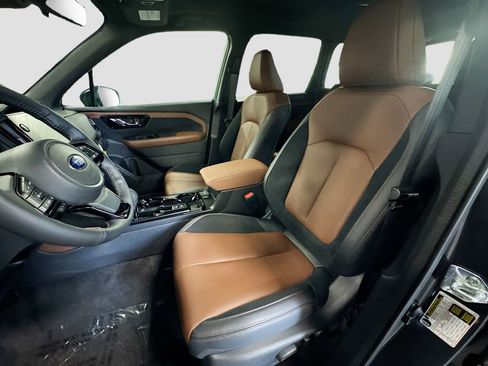 New 2026 Subaru Forester Touring AWD/4WD image 20