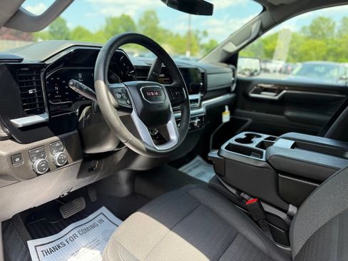 Used 2026 GMC Sierra 1500 Elevation AWD/4WD image 27