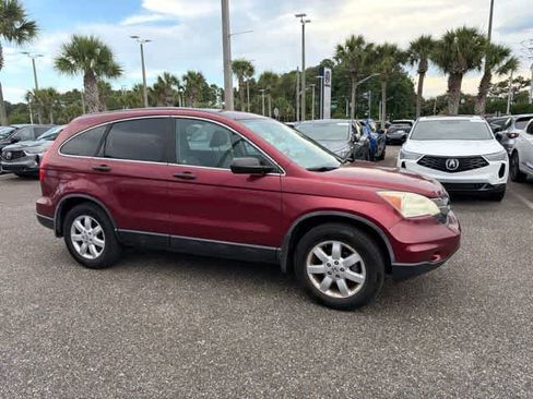 Used 2011 Honda CR-V SE image 12