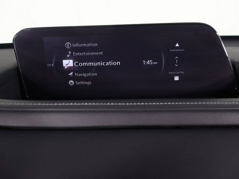 Used 2025 MAZDA CX-30 AWD 2.5 S w/ Preferred Package image 43