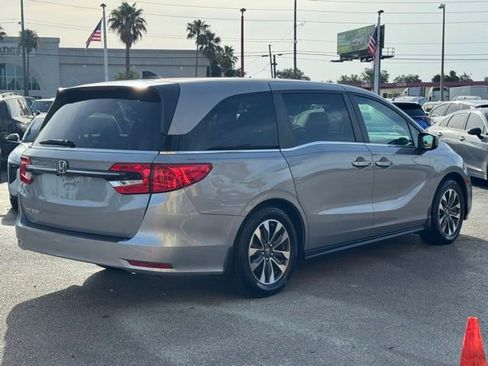 Used 2023 Honda Odyssey EX-L image 6