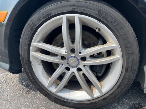 Used 2014 Mercedes-Benz C 300 4MATIC Sedan image 22